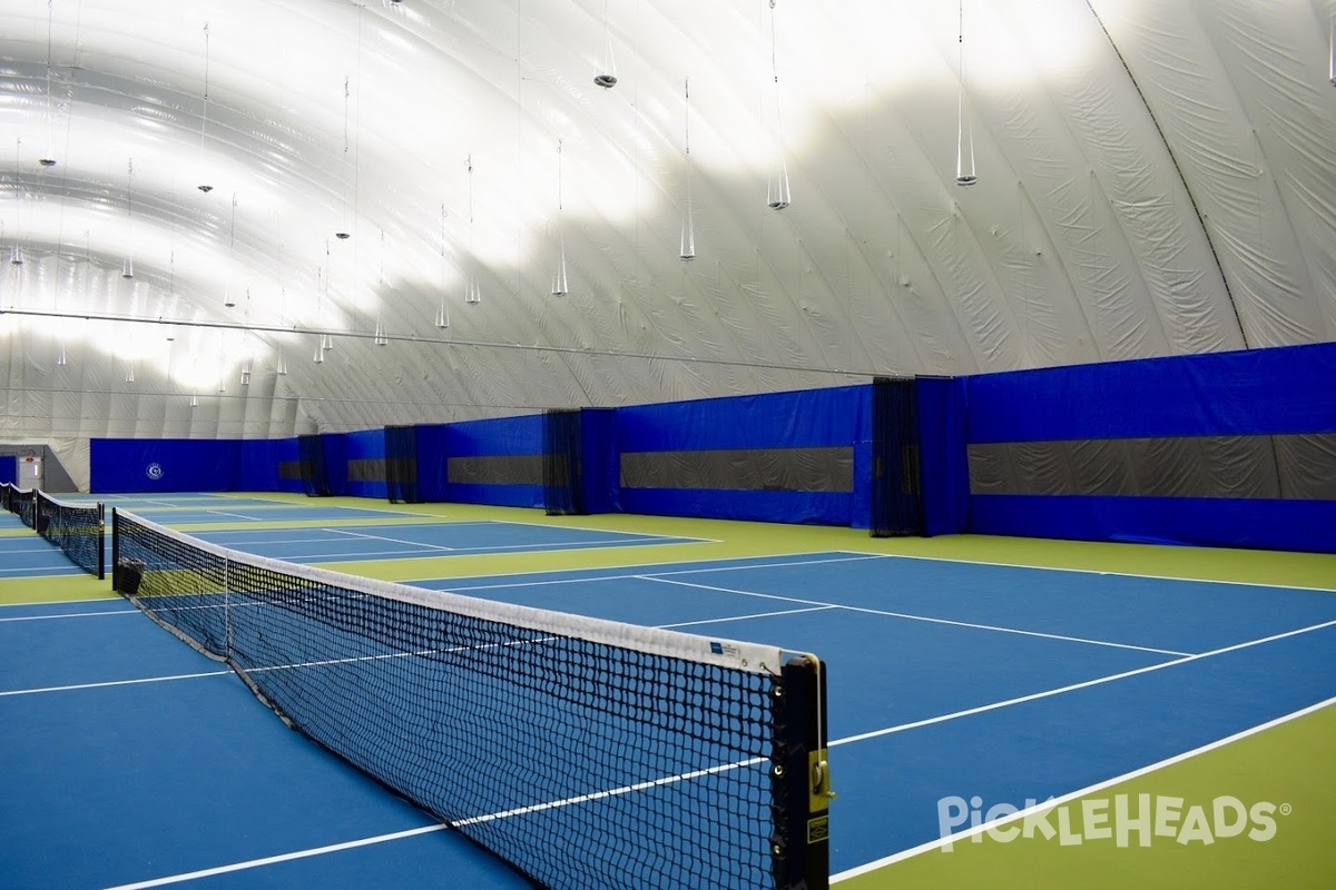 Photo of Pickleball at Court4 Detroit